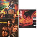 Stooges & Fun House & My Girl Hates My Heroin (Splatter LP Vinyl)