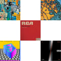 Is This It & New Abnormal (180G/Clear Apet Slipcase/Dl Insert) & First Impressions Of Earth & Angles (Gatefold) & Comedown Machine
