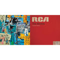 New Abnormal (180G/Clear Apet Slipcase/Dl Insert) & Comedown Machine