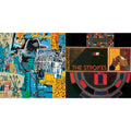 New Abnormal (180G/Clear Apet Slipcase/Dl Insert) & Room On Fire