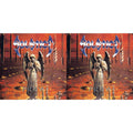 Pray (Reissue/Orange LP Vinyl) & Pray (Reissue/White LP Vinyl)