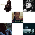 Love Deluxe & Promise & Stronger Than Pride & Essential Sade & Diamond Life