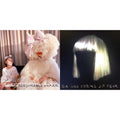 Reasonable Woman (Baby Pink LP Vinyl) & 1000 Forms Of Fear