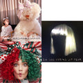 Reasonable Woman (Baby Pink LP Vinyl) & Everyday Is Christmas (Dl Card) & 1000 Forms Of Fear
