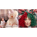 Reasonable Woman (Baby Pink LP Vinyl) & Everyday Is Christmas (Dl Card)
