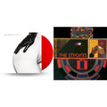 Is This It (Red LP Vinyl) & Room On Fire