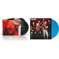Scorpions - Virgin Killer (180G/Sky Blue LP Vinyl) & Rock Believer (Deluxe/180G/2LP/Limited)
