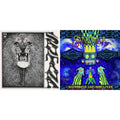 Blessings & Miracles & Santana