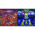 Supernatural (2LP/150G) & Blessings & Miracles