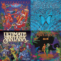 Ultimate Santana & Borboletta & Amigos & Supernatural