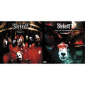 Slipknot - Slipknot & Day Of The Gusano (2 CD/Blu-Ray)