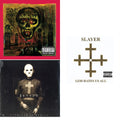 Diabolus In Musica & God Hates Us All & Seasons In Abyss