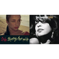 Stronger Than Pride & Essential Sade