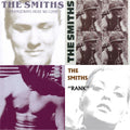 Meat Is Murder & Strangeways, Here We Come & Smiths & Rank (180G/Remastered)