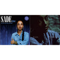Sade - Sade Live: 1984-09-21 Ahoy Hallen, Rotterdam (2LP) & Promise