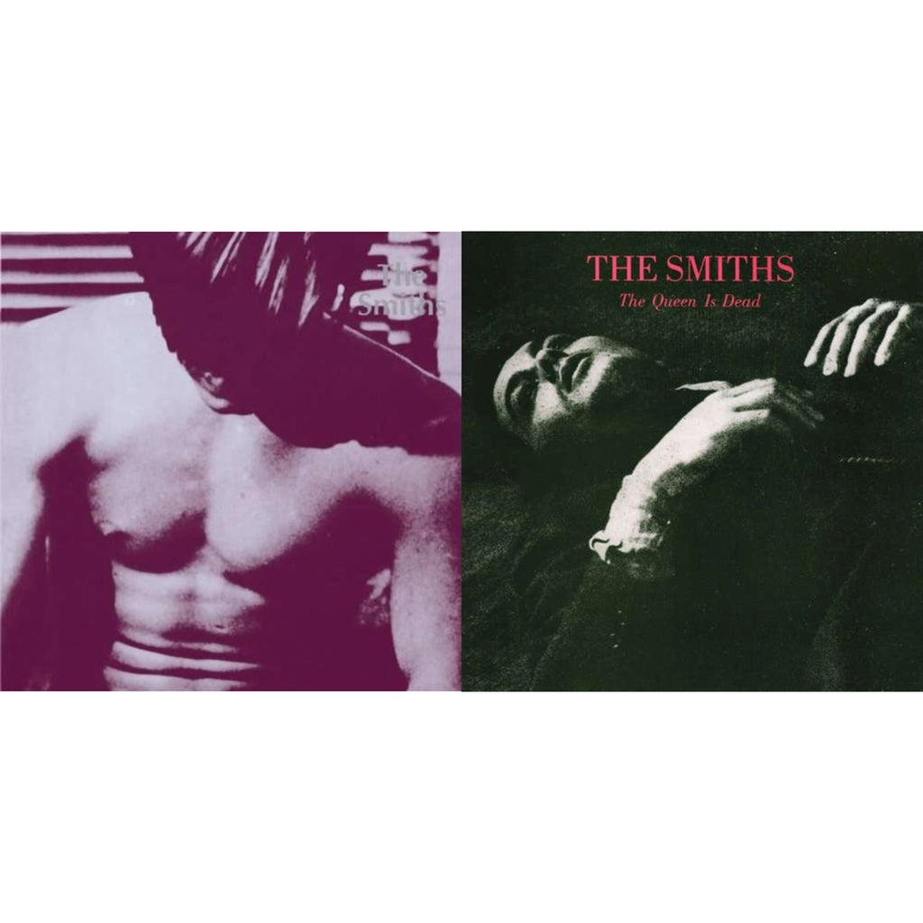 Smiths & Queen Is Dead