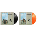 Silver Bullets (180G/Orange LP Vinyl) & Silver Bullets (180G)