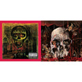 Seasons In Abyss & South Of Heaven
