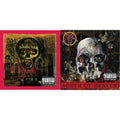 Seasons In The Abyss & South Of Heaven