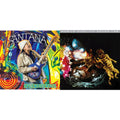 Splendiferous (2LP/150G) & Santana Iii