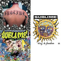 40Oz. To Freedom & Second Hand Smoke & Sublime