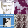 Meat Is Murder & Strangeways, Here We Come & Smiths & Hatful Of Hollow