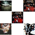 All Hope Is Gone & Vol.3: The Subliminal Verses & Slipknot & Slipknot & Iowa