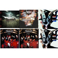 All Hope Is Gone & Vol.3: The Subliminal Verses & Iowa & Slipknot & Slipknot & Iowa