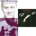 Strangeways, Here We Come & Smiths & Queen Is Dead