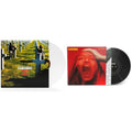 Taken By Force (180G/White LP Vinyl) & Rock Believer