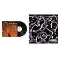 Hell Awaits (180G) & Undisputed Attitude