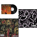 Hell Awaits (180G) & Reign In Blood & Undisputed Attitude