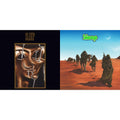 Sleep - Volume One & Dopesmoker (2LP)