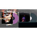 Slipknot - Volume 3: The Subliminal Verses (X) (Violet Vinyl/2LP) & We Are Not Your Kind (2LP/Light Blue Vinyl)