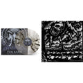 Svalbard - Weight Of The Mask (Crystal Clear & Black Marble LP Vinyl) & Discography 2012 - 2014