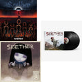 Finding Beauty In Negative Spaces (2LP/Opaque Lavender Vinyl) & Wasteland - The Purgatory Ep & Disclaimer (20Th Anniversary Edition) (3LP)