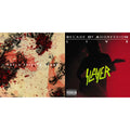 World Painted Blood & Live: Decade Of Aggression