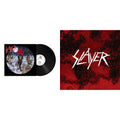 Live Undead (180G) & World Painted Blood