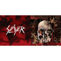 Slayer - World Painted Blood & South Of Heaven - LP Vinyl Bundle
