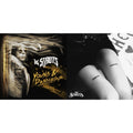 Struts - Young & Dangerous & Pretty Vicious (Violet LP Vinyl)
