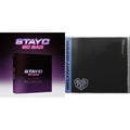 Star To A Young Culture & Young-Luv.Com (Jewel Case Ver.)