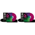 Infinite Zonez (Violet LP Vinyl) & Infinite Zonez (Violet LP Vinyl)
