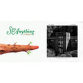 Say Anything - Is A Real Boy & Is Committed - LP Vinyl Bundle