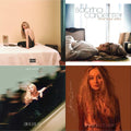 Sabrina Carpenter - Emails I Can't Send (X) & Eyes Wide Open & Singular: Act I & Evolution - CD Bundle