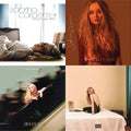 Eyes Wide Open & Evolution & Singular: Act I & Emails I Can't Send (X)