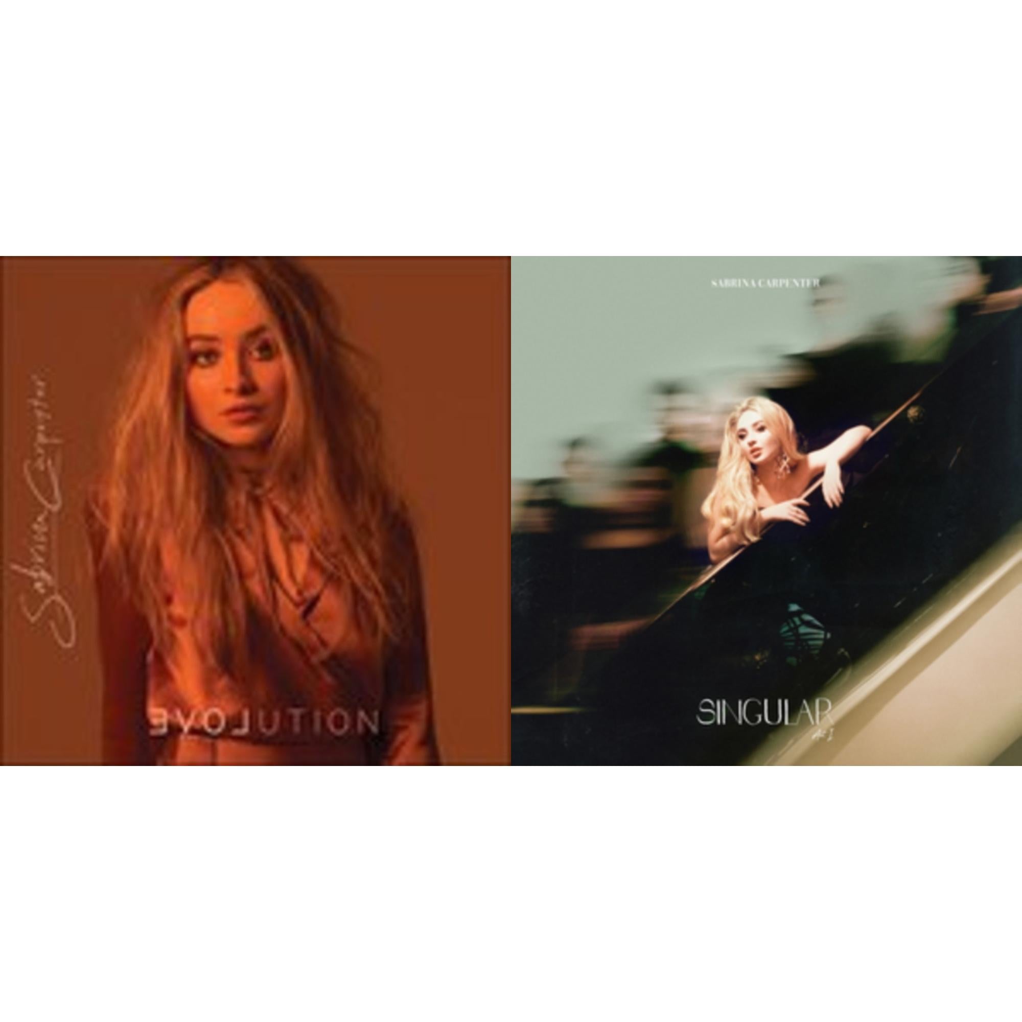 Evolution & Singular: Act I