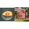 Sugar Candy Mountain - 666 (Strawberry Lime Splatter LP Vinyl) & Mystic Hits (Blood Red LP Vinyl)