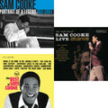 Portrait Of A Legend: 1951 - 1964 & Best Of (140G/ Dl Insert) & Live At The Harlem Square Club (180G)