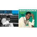 Portrait Of A Legend: 1951 - 1964 & Wonderfull World - The Hits