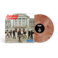 Spiritual Cramp - Rude LP (Exclusive Limited Edition of 500 - Orange Marble Vinyl) Vinyl Record